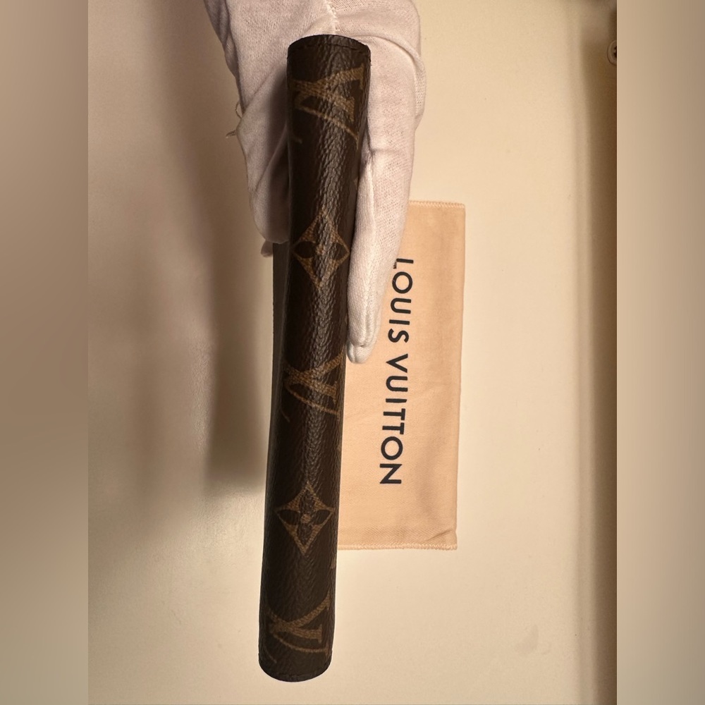 100 % Authentic Louis Vuitton wallet